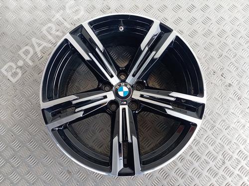Used Rim Rim BMW 4 Convertible (G23, G83) 420 d Mild-Hybrid (190 hp) 30571452 30571452