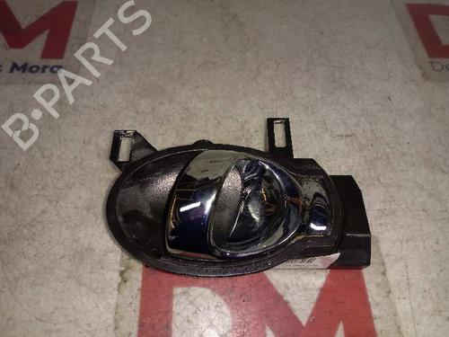 Used Front left interior door handle NISSAN JUKE (F15) [2010-2019]  30371044