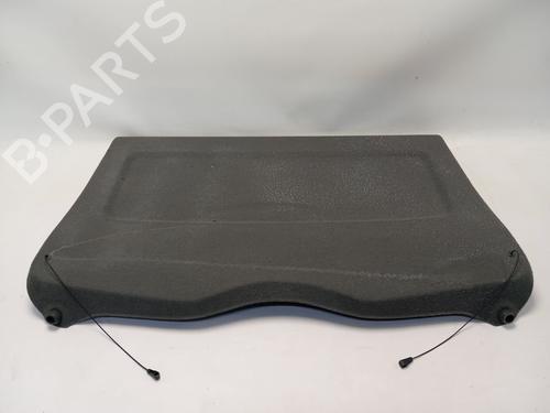 Hattehylle Hattehylle FORD FOCUS II (DA_, HCP, DP) 1.6 TDCi (109 hp) 34396270 34396270