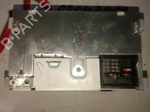 Radio SKODA FABIA II (542)  | BP16697480E6 