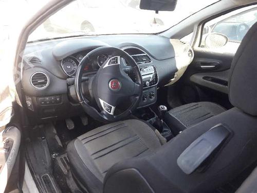 Warning switch FIAT PUNTO EVO (199_)  | BP12650012I22 