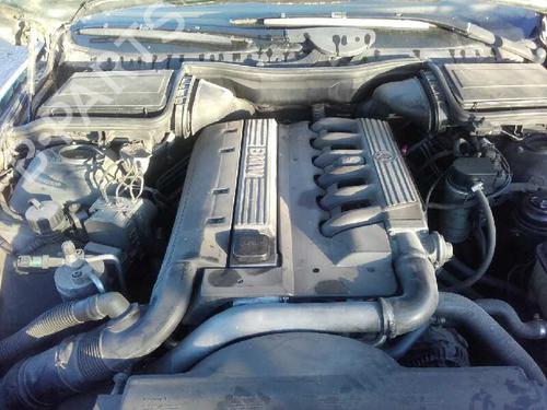 Steering pump BMW 5 (E39) 525 tds | BP12643519M99