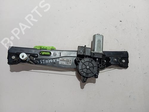 Used Rear left window mechanism MINI MINI (F56) One (102 hp) 30374908