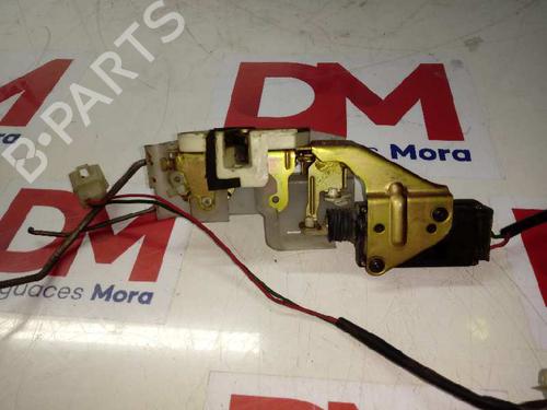 Høyre foran lås MAZDA 323 S VI Saloon (BJ) | BP16720502C97