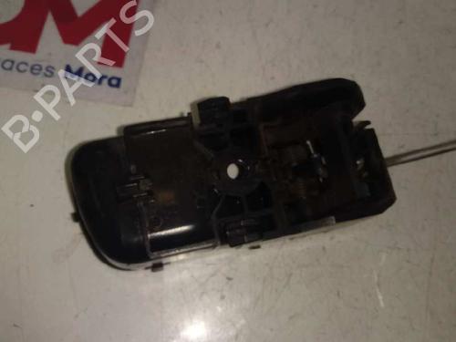 Front left interior door handle NISSAN CABSTAR (F24M, F24W) 35.13 DCI, 45.13 DCI 2.5 (F24M) | BP29409833I13 