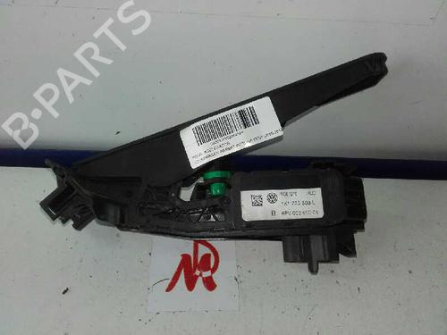 Pedal VW PASSAT B6 (3C2) 2.0 TDI 16V | BP16438913I4 