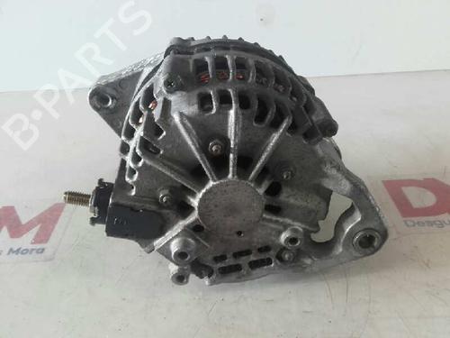 Alternator NISSAN ALMERA II (N16) 1.5 | BP12650351M7 