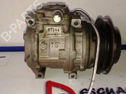 AC compressor KIA SPORTAGE SUV (K00)  | BP12633373M34 