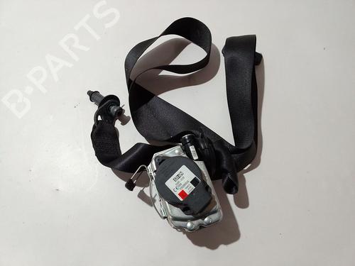 Used Front left seatbelt Front left seatbelt 37604736 37604736