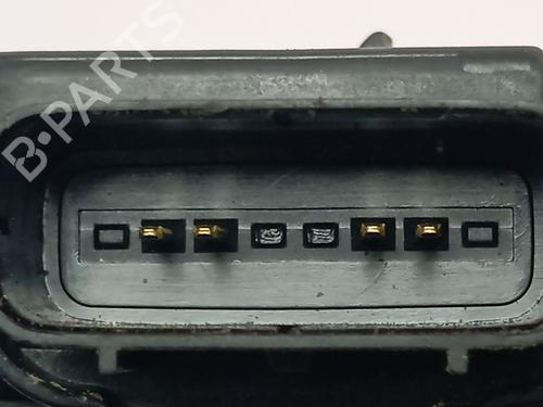 Front right lock KIA STONIC (YB) 1.2 CVVT | BP40237376C97 - Image 3