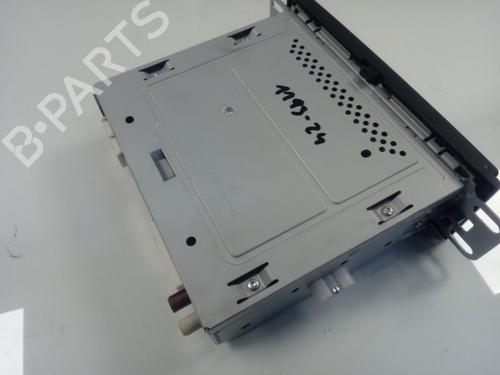 Radio RENAULT EXPRESS Box Body/MPV 1.5 Blue dCi 95 (F6AB) | BP29410198E6 