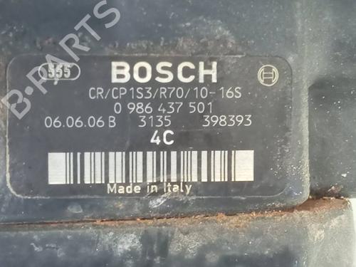 Injection pump IVECO DAILY III Platform/Chassis | BP21007771M78