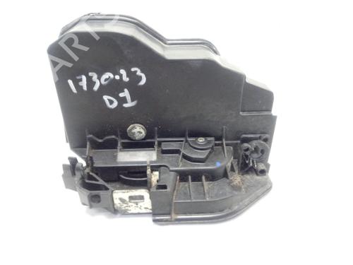 Used Front left lock BMW 5 Touring (E61) 530 d (218 hp) 15357436