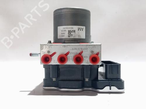 ABS pump SUZUKI VITARA (LY) 1.4 Hybrid (Mild Hybrid) (APK414) | BP39201571M43 - Image 3