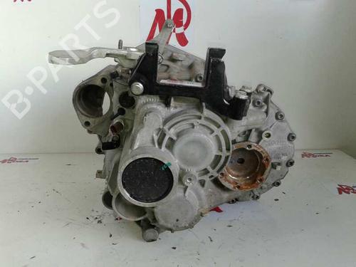 Gearbox AUDI A1 (8X1, 8XK) 1.6 TDI | BP29464561M3 