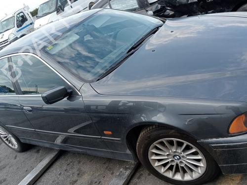 Left sun visor BMW 5 (E39) 530 d | BP16915447I1 