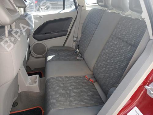 Rear parcel shelf DODGE CALIBER  | BP26976623C85 