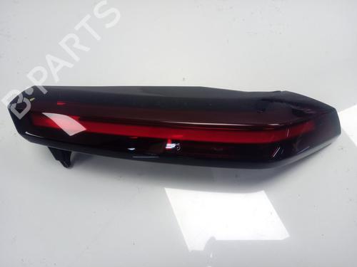 Right tailgate light CITROËN C4 III (BA_, BB_, BC_)  | BP16886495C80 