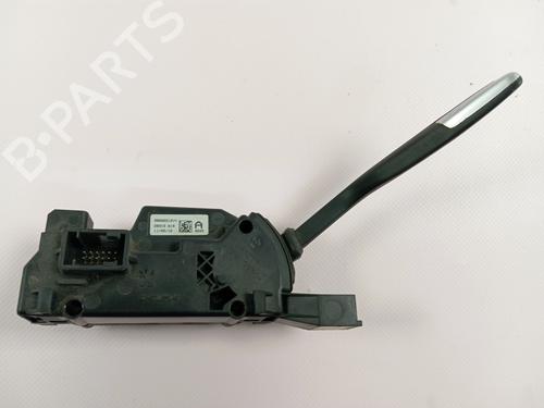 Used Gear lever Gear lever CITROËN GRAND C4 SPACETOURER (3A_, 3E_) 1.5 BlueHDi 130 (131 hp) 40104753 40104753