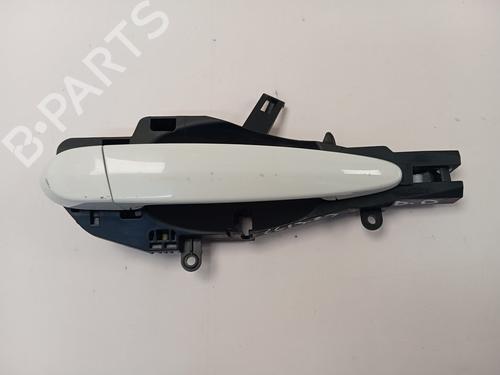 Used Front right exterior door handle BMW 3 (E90) [2004-2012]  21051399