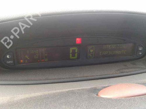 Headlight switch CITROËN XSARA PICASSO (N68) 1.6 | BP12635695I24 