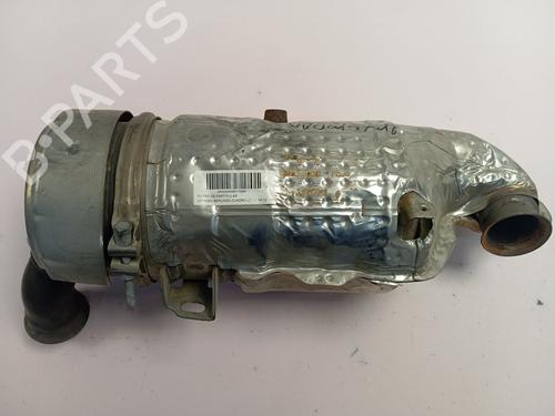 Used Particulate filter CITROËN BERLINGO MULTISPACE (B9) 1.6 HDi 75 / BlueHDi 75 (75 hp) 29114120