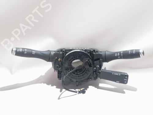 Used Headlight switch Headlight switch RENAULT CLIO V (B7_) 1.5 Blue dCi 85 (B7AG) (86 hp) 36385857 36385857