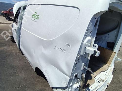 Front left window mechanism DACIA DOKKER MPV (KE_)  | BP26187475C22 