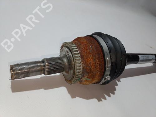 Left front driveshaft MG MG HS (AS23) | BP40228952M38 - Image 3