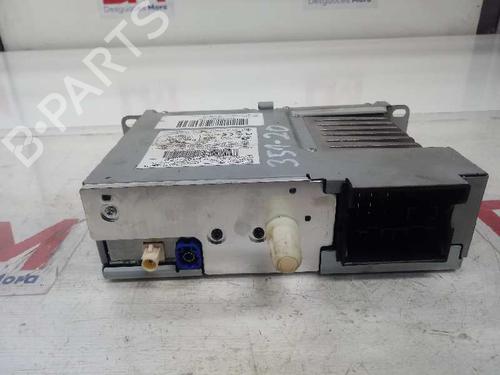 Radio TOYOTA PROACE VERSO Bus (MPY_)  | BP18490963E6 