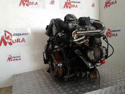 Motor AUDI A4 B6 (8E2) [2000-2005]  12678866