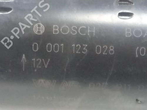Starter SEAT LEON (1P1) 1.6 TDI | BP13697373M8 