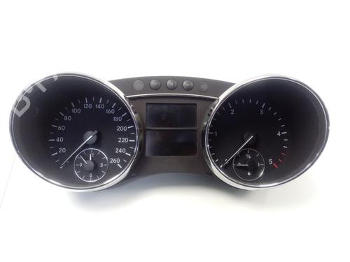 Instrument cluster MERCEDES-BENZ R-CLASS (W251, V251) R 350 CDI 4-matic (251.022, 251.122) | BP13088648C47 