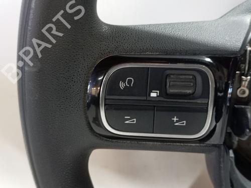 Steering wheel CITROËN BERLINGO (ER_, EC_) 1.5 BlueHDi 100 | BP37196924C49 - Image 3