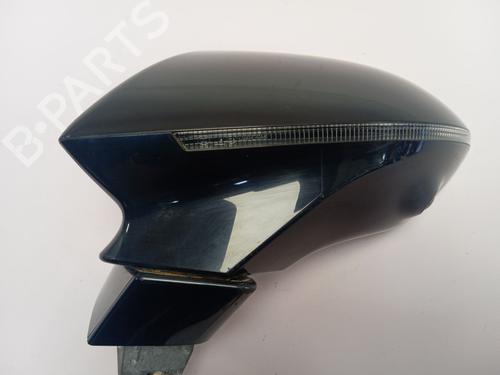 Used Left mirror Left mirror MG MG 4 (EH32) [2022-2026] 40220957 40220957