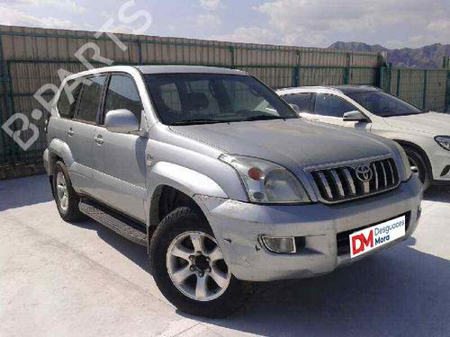 Used Parts TOYOTA LAND CRUISER PRADO (_J12_)    2603572