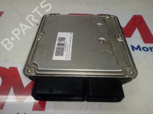 Engine control unit (ECU) ALFA ROMEO GTV (916_) 2.0 JTS (916CXA00) | BP16853922M57 