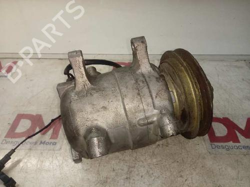 AC compressor FORD MAVERICK (UDS, UNS) 2.7 TD | BP12657156M34 