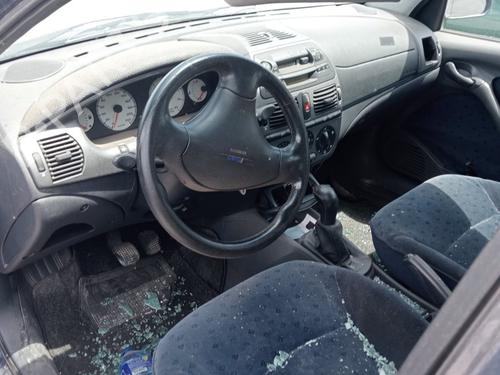 Right headlight FIAT BRAVA (182_) | BP28420582C29