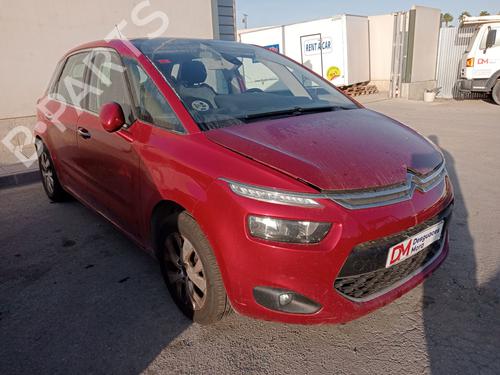 Front left window mechanism CITROËN C4 Picasso II 1.6 HDi / BlueHDi 115 | BP37152444C22 - Image 9