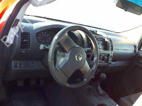 Headlight switch NISSAN NAVARA NP300 (D40)  | BP16657682I24 