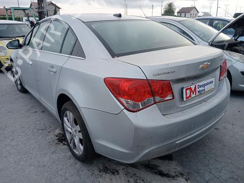Left headlight CHEVROLET CRUZE (J300) 2.0 CDI | BP38559945C28 - Image 8