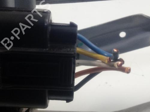 Front wiper motor KIA CEE'D (JD)  | BP17789276M29 