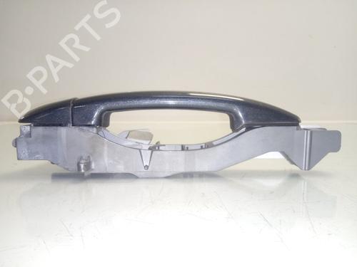 Rear right exterior door handle PEUGEOT 208 I (CA_, CC_)  | BP13620894C130