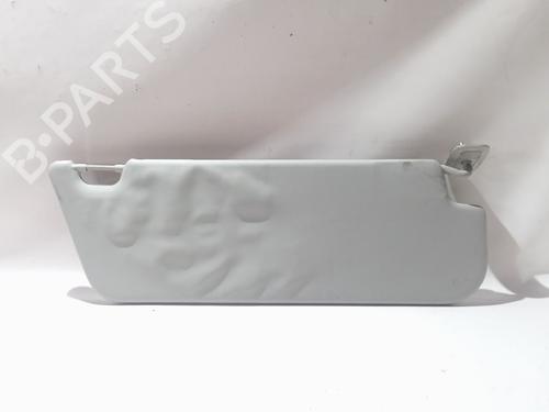 Used Left sun visor Left sun visor 38285695 38285695