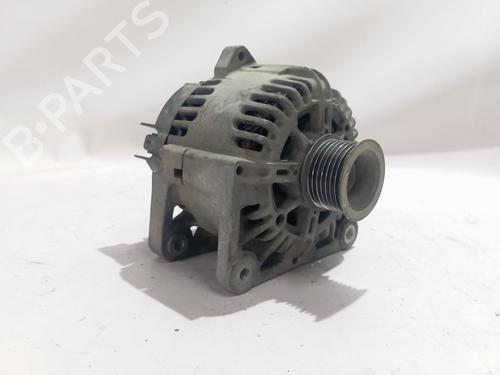 Generator Generator RENAULT GRAND SCÉNIC II (JM0/1_) 1.9 dCi (JM14) (131 hp) 36023078 36023078