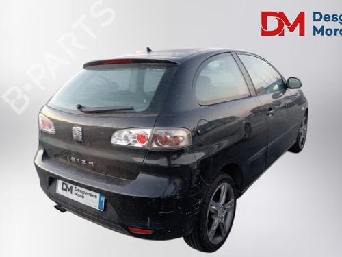 Right headlight SEAT IBIZA III (6L1) | BP31713799C29