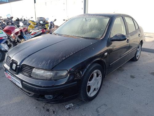 Left front window switch SEAT TOLEDO II (1M2) 1.9 TDI | BP36866120I27  - Image 9
