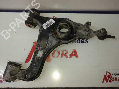 Querlenker links vorne für MERCEDES-BENZ E-CLASS (W211) [2002-2009]  12835562