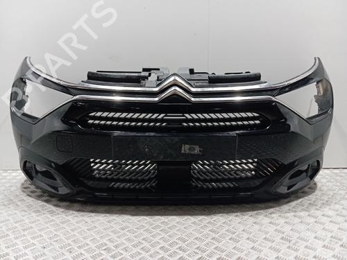 Used Front bumper Front bumper CITROËN C4 III (BA_, BB_, BC_) [2020-2026] 33442600 33442600